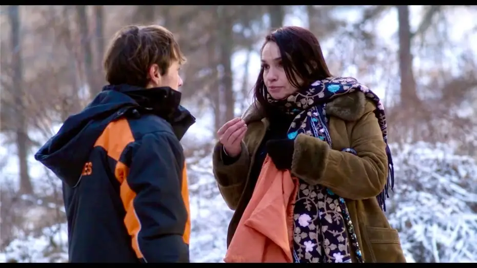 Watch film Drifting Laurent — Drifting Laurent / Laurent dans le vent (2025) - Teaser (French)