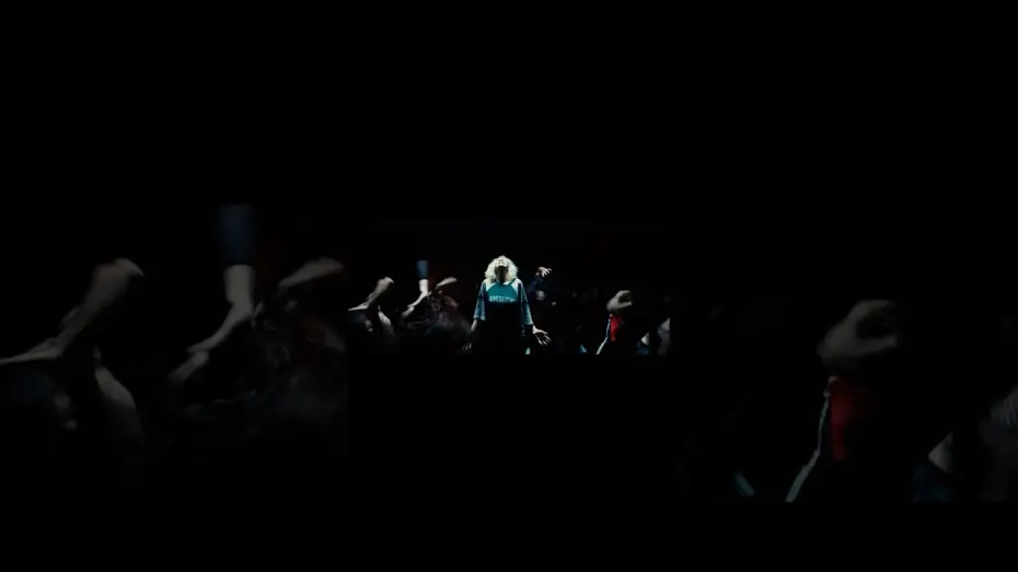 Watch film Emilia P&eacute;rez | BIENVENIDA clip in Emilia P&eacute;rez [Subtitled]