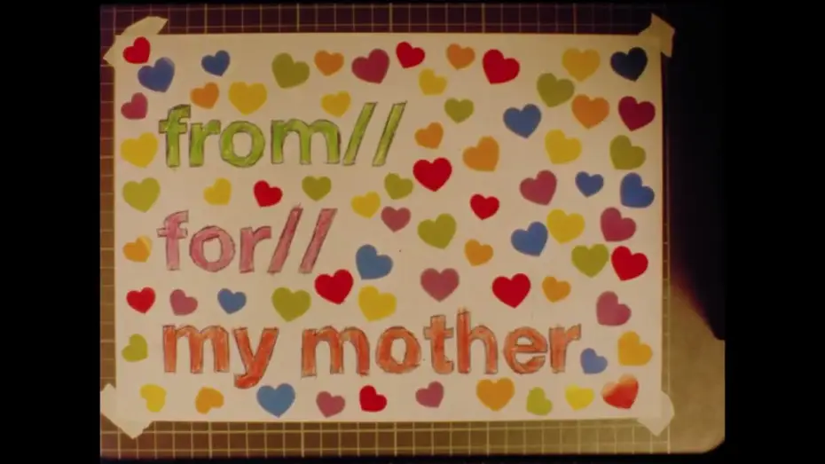 Watch film From // For // My mother — From// For // My mother. Claudia de la Iglesia. 2025