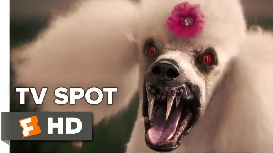 Watch film Goosebumps — A Monster Adventure