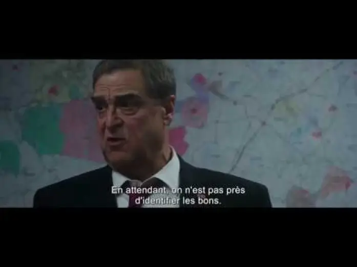 Watch film Patriots Day — Traque à Boston - Featurette - Diffusez les photos - VOST