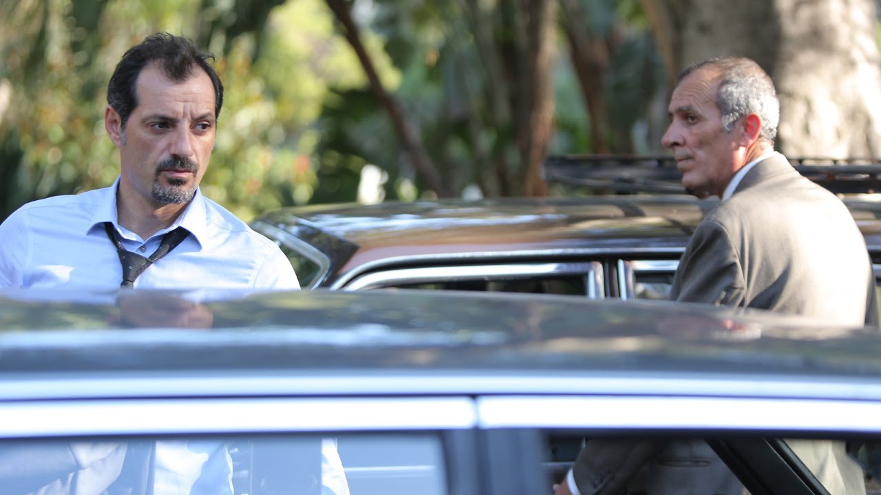 Watch film The Insult | The Insult Trailer