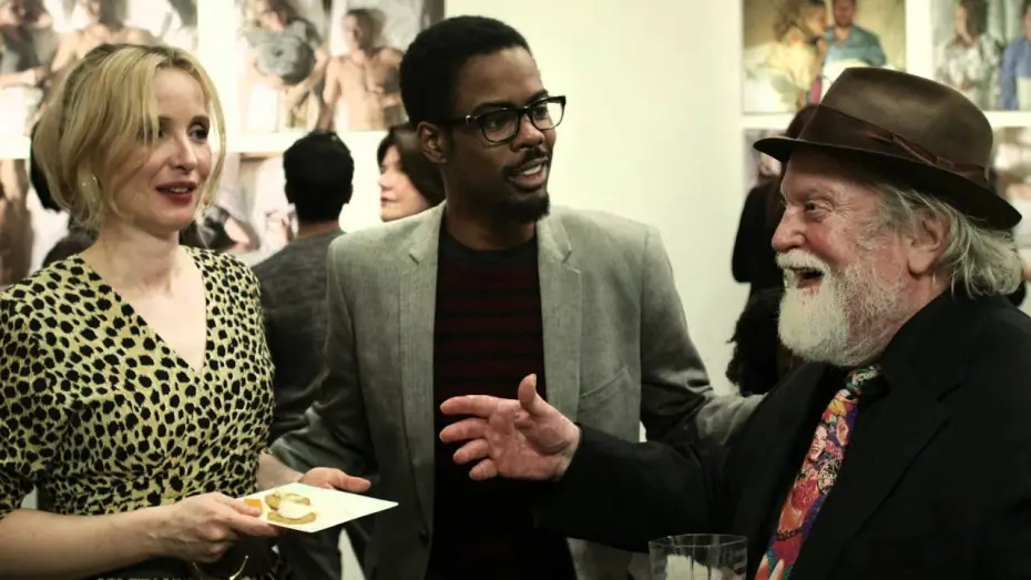 Watch film 2 Days in New York | 