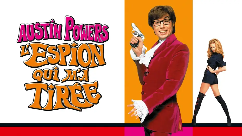 Watch film Austin Powers: The Spy Who Shagged Me | Austin Powers - L'espion qui m'a tir&eacute;e (1999) | Bande-annonce VOSTF (HQ)