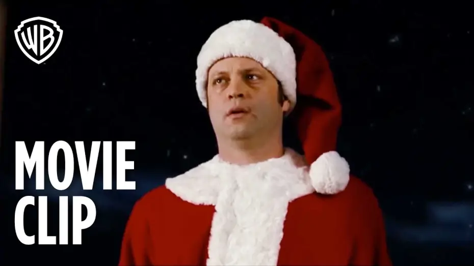 Watch film Fred Claus — Suits Up to Save Christmas - Movie Clip