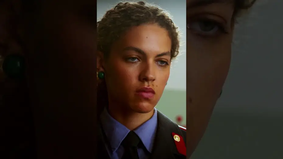 Watch film Juvenile Inspektor: The Shadow Over J&otilde;hvi | Will you trust the occupation officials?