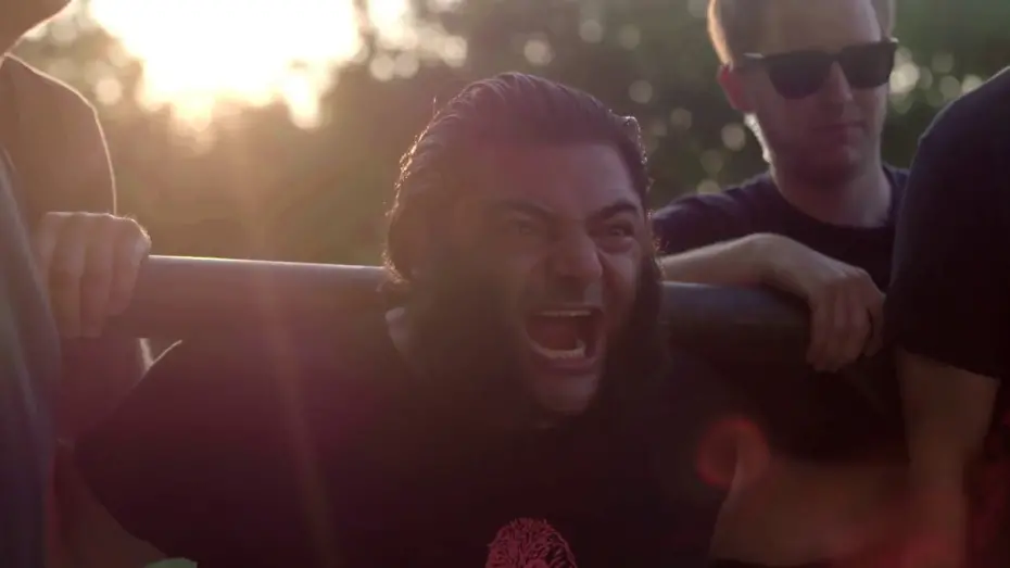 Watch film The Game Changers | IT'S A NEW ERA OF VEGANISM - Game Changers First Trailer