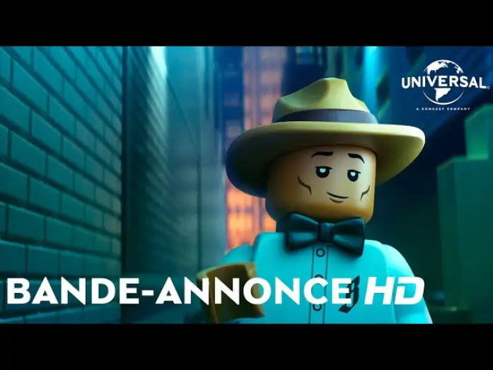 Watch film Piece by Piece | Piece By Piece - Bande annonce VOST [Au cin&eacute;ma le 20 novembre]