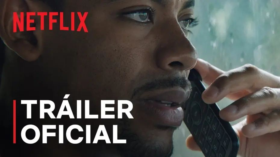 Watch film Rebel Ridge | Tr&aacute;iler oficial [Subtitulado]