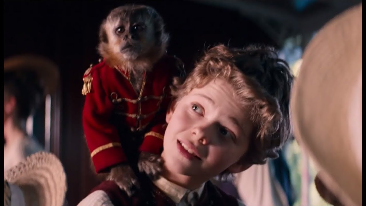 Watch film Remi, Nobody's Boy | Trailer (English Subs)