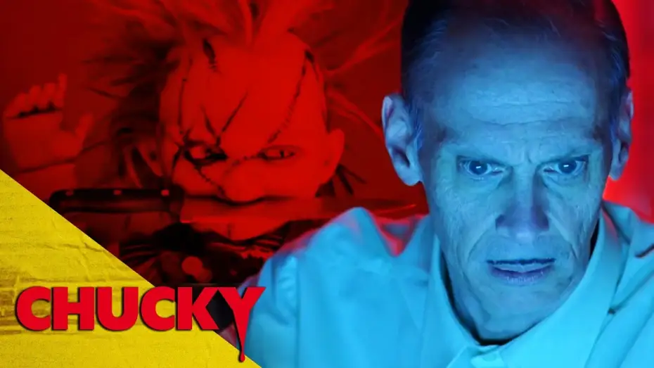 Watch film Seed of Chucky | "Say Cheese!" Chucky vs The Paparazzi