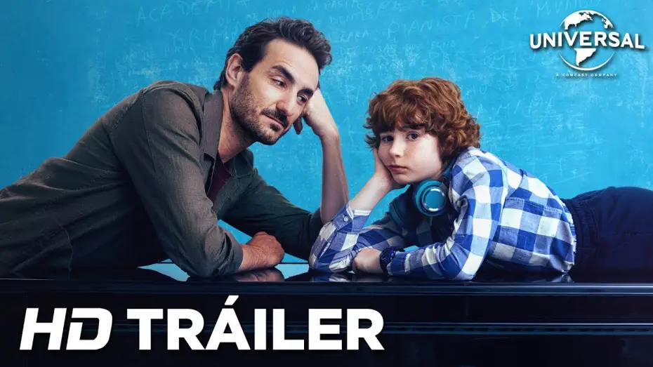 Watch film Wolfgang | Tr&aacute;iler Oficial en espa&ntilde;ol