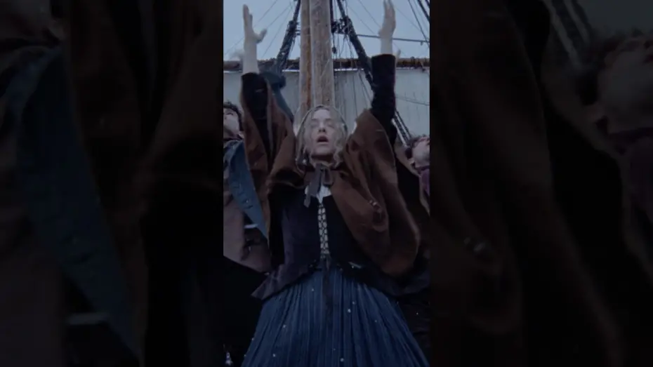 Watch film The Testament of Ann Lee | Now Playing In Select Theaters