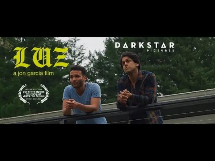 Watch film LUZ | Luz - Official Trailer | LGBTQ, Prison