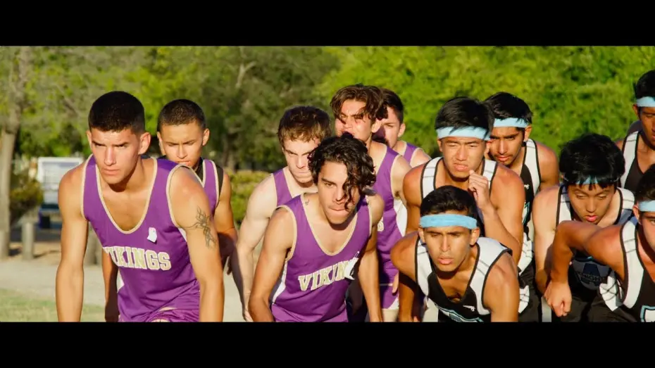 Watch film Varsity Punks | VARSITY PUNKS - Official Trailer (2018)