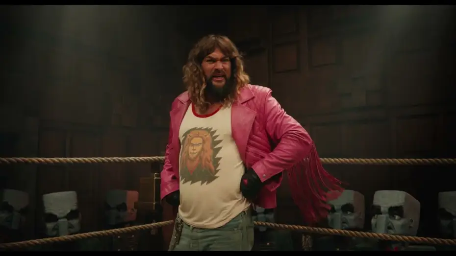 Watch film Minecraft | Spot "FAVORITE"