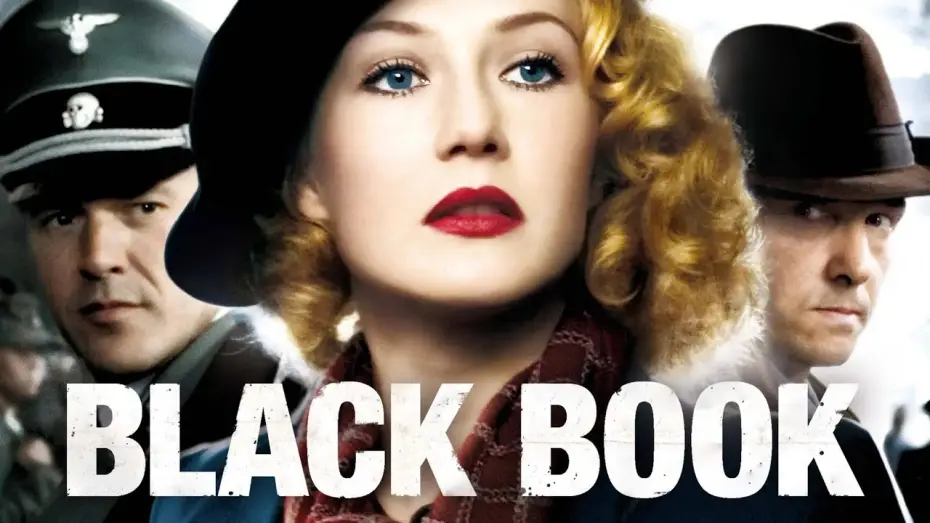Watch film Black Book — Black Book (film 2006) TRAILER ITALIANO