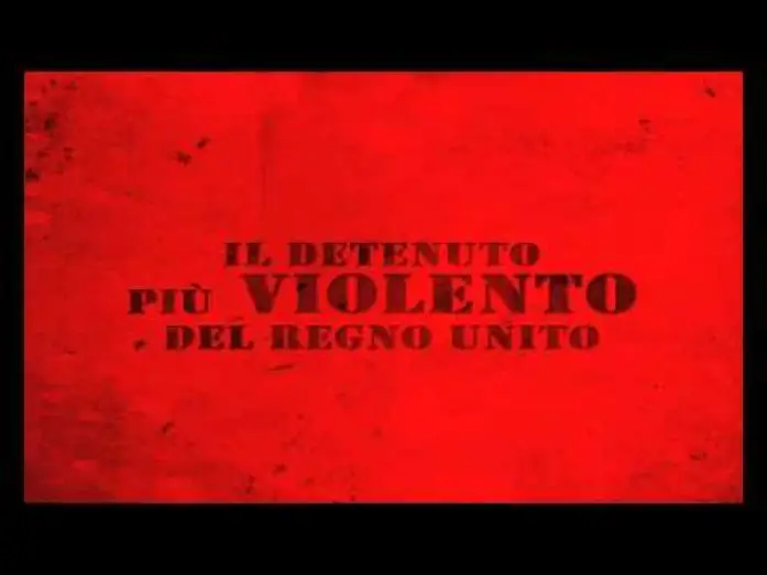 Watch film Bronson | Trailer Bronson (ITA)