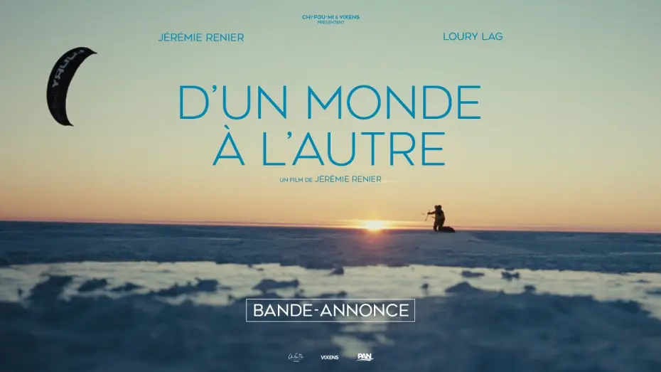 Watch film D&rsquo;un monde &agrave; l&rsquo;autre | D'UN MONDE &Agrave; L'AUTRE - LE 10 JUIN AU CIN&Eacute;MA