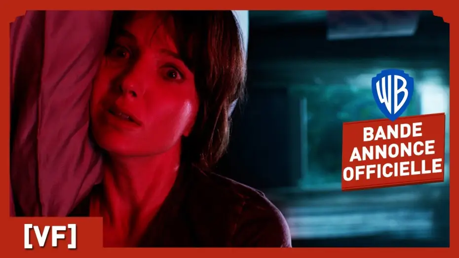 Watch film Malignant | Malignant - Bande Annonce [VF]
