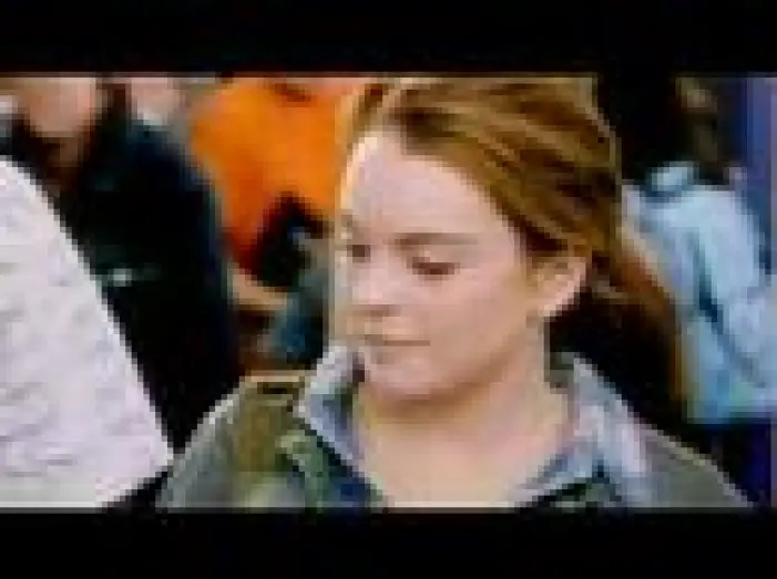 Watch film Mean Girls | Girls Club - Vorsicht bissig! Trailer (Deutsch)