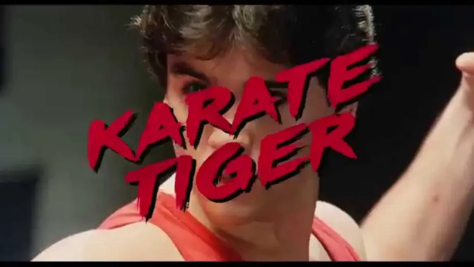 Watch film No Retreat, No Surrender | Karate Tiger - Trailer Deutsch HD
