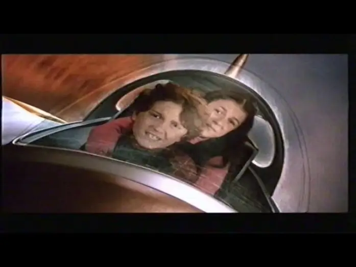 Watch film Spy Kids | Spy Kids - Trailer Italiano (2001)