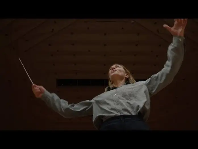 Watch film T&Aacute;R | T&Aacute;R | Trailer Ufficiale