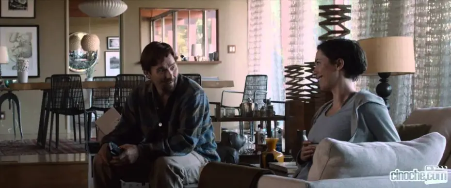 Watch film The Gift — THE GIFT 2015   Bande annonce en français