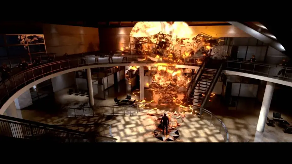 Watch film X-Men: First Class | X-MEN: Erste Entscheidung - Trailer 2 - Deutsch HD