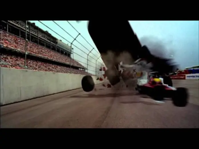Watch film Driven | DRIVEN - offizieller Trailer deutsch