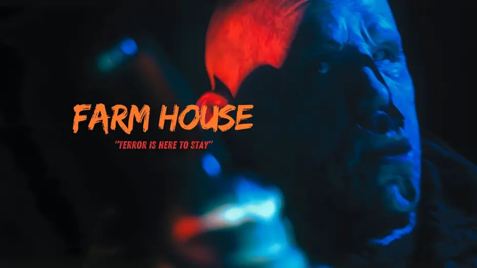Watch film Farm House | Serial Killer on the Loose | Farm House Horror Trailer