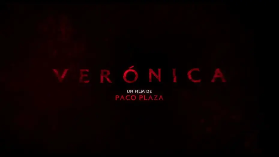 Watch film Veronica | VERONICA - Spot 30 sec