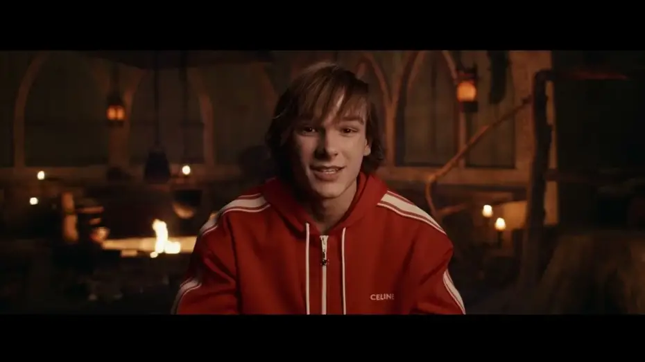 Watch film Untitled How to Train Your Dragon Film | Father and Son