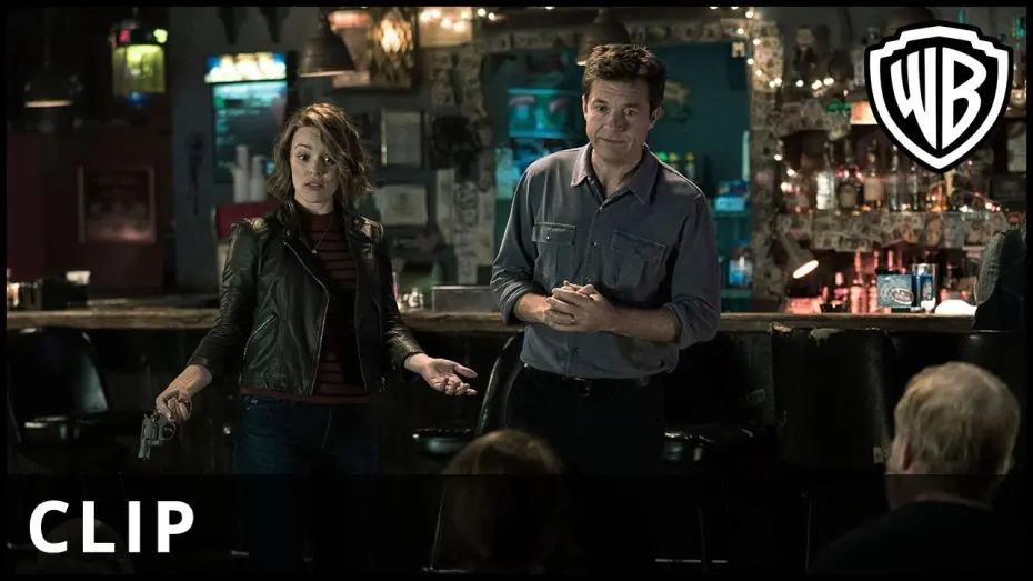 Watch film Game Night | Game Night - Child's Pose - Warner Bros. UK