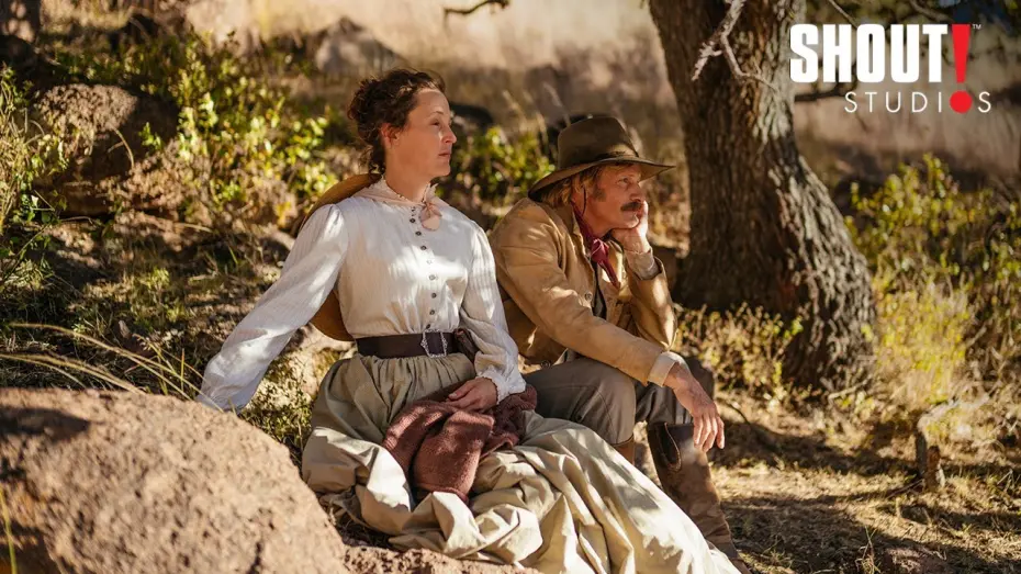 Watch film The Dead Don't Hurt | Respect