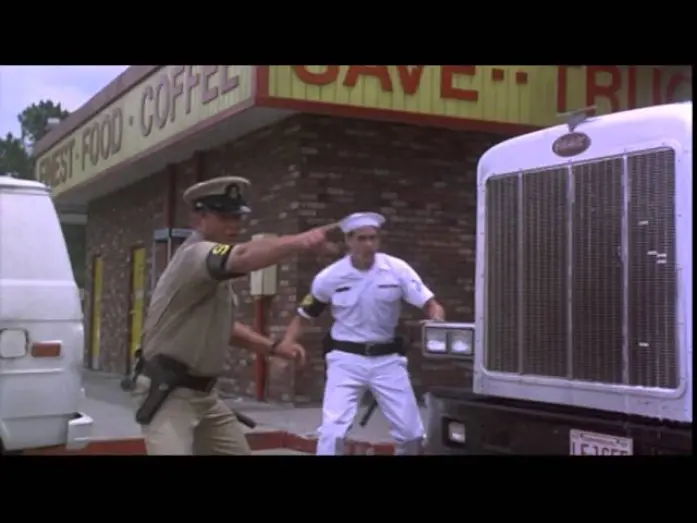 Watch film Chasers | Chasers - Trailer