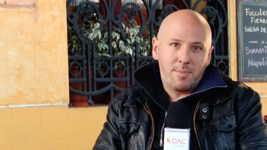 Watch film Hot Line | Directores - Nicanor Loreti