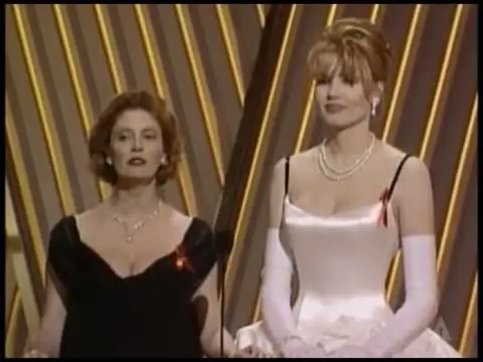Watch film JFK — JFK Wins Film Editing: 1992 Oscars
