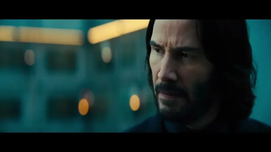 Watch film John Wick: Chapter 4 | Trailer Ufficiale Italiano
