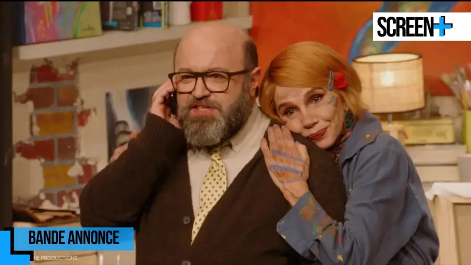 Watch film Marinella | Marinella sur France 2