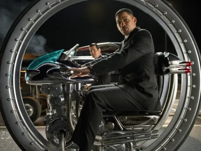 Watch film Men in Black 3 — Men in Black 3 - Trailer Deutsch / German HD 1080p