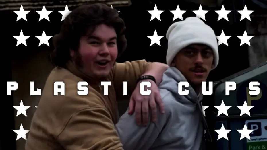 Watch film Plastic Cups — PLASTIC CUPS | Review Trailer