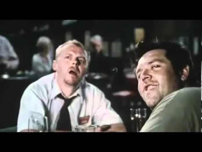 Watch film Shaun of the Dead — Shaun Of The Dead - Bande Annonce Fr