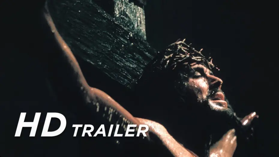 Watch film The Greatest Story Ever Told — Offizieller Trailer (OmdU)