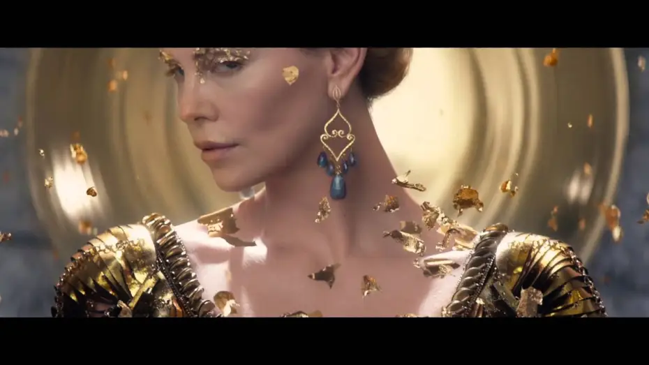 Watch film The Huntsman: Winter's War | IL CACCIATORE E LA REGINA DI GHIACCIO - Secondo trailer italiano