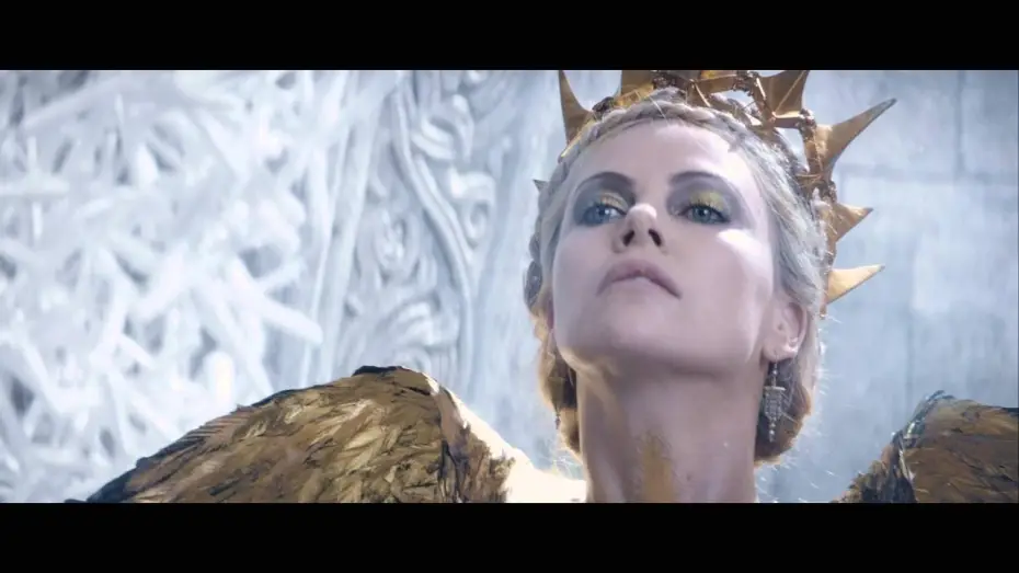 Watch film The Huntsman: Winter's War | Le Chasseur et la Reine des Glaces / Extrait "Le combat contre Ravenna" VF [Au cin&eacute;ma le 20 Avril]