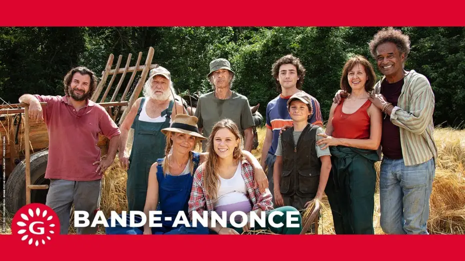 Watch film The World Upside Down | Bande-annonce
