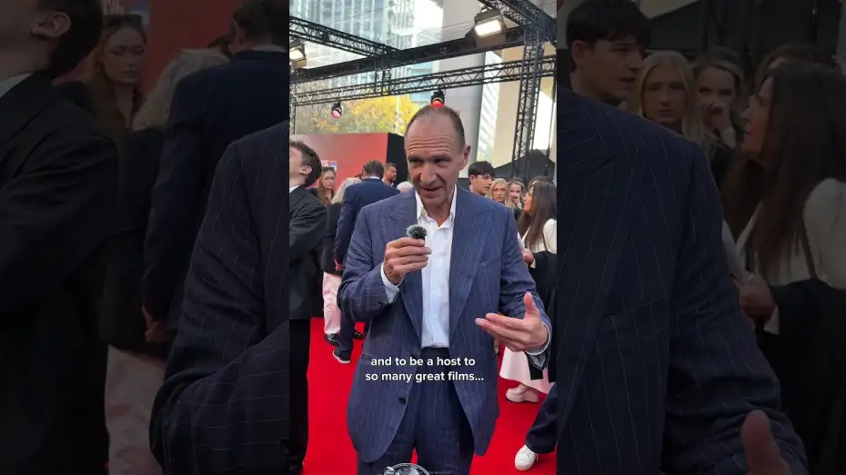 Watch film The Choral | Celebrating The Choral at the BFI London Film Festival