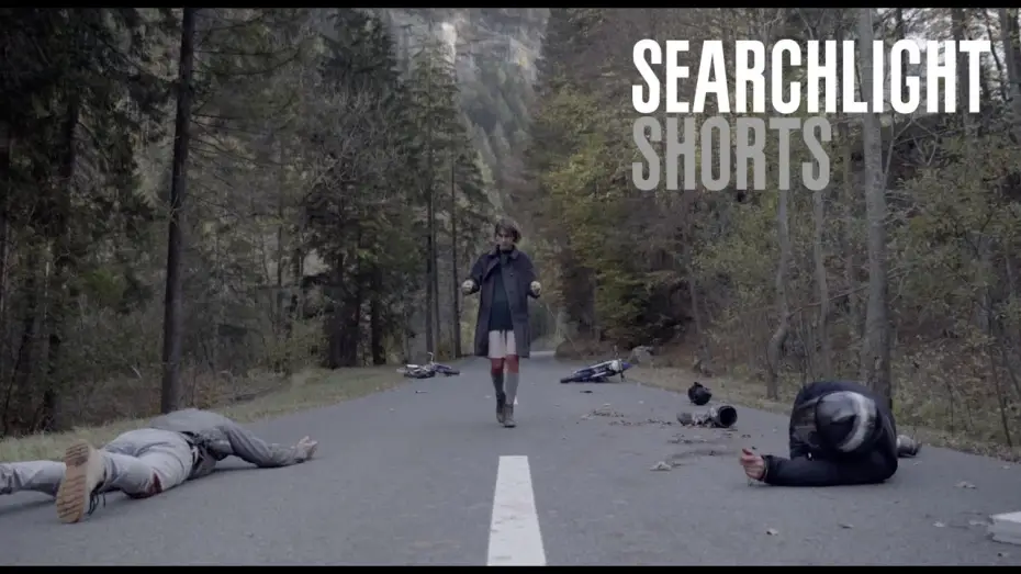 Watch film Sew Torn | SEARCHLIGHT SHORTS | SEW TORN | dir. Freddy Macdonald